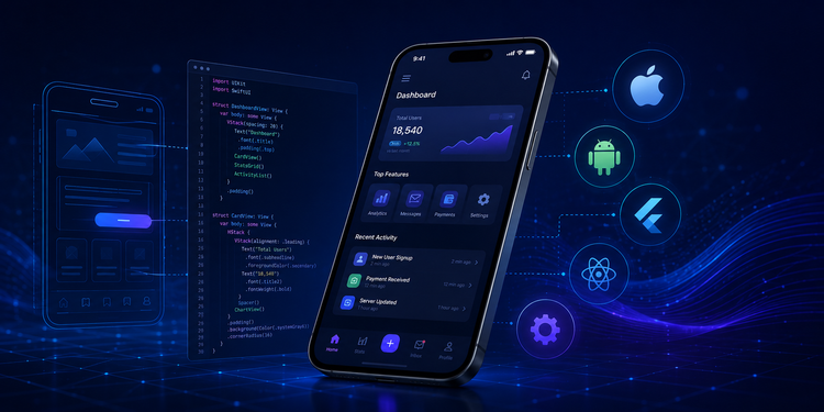 Innotech Labs | Mobile Application