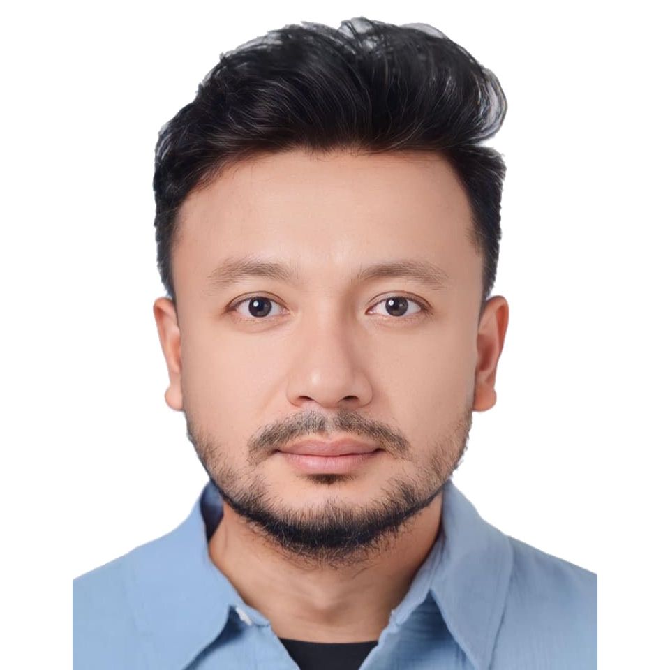 Mohammad Nazrin bin Mohamad Najib