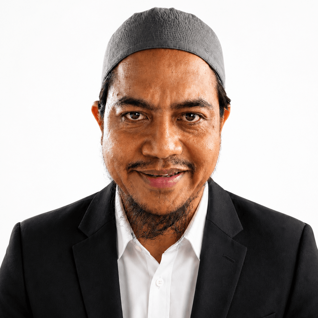 Muhammad Fahmi bin Ahmad Zure