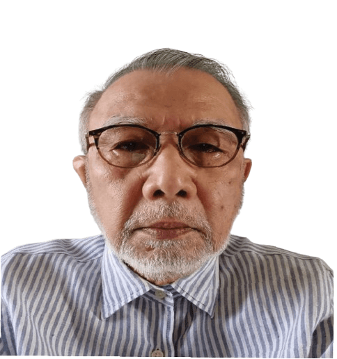 Y.M Dato' IR Tengku Mahood bin Tengku Hamid